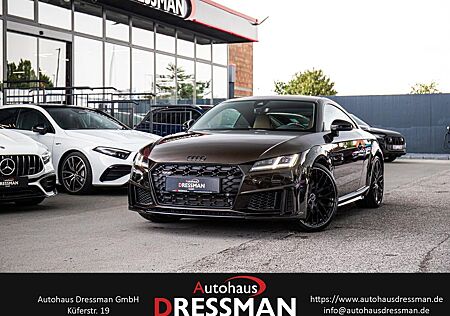Audi TTS COUPE TFSI COMPETITION MATRIX LEDER PDC SHZ