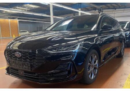 Ford Focus Turnier 1.0 EcoBoost Hybrid Aut. ST-LINE X