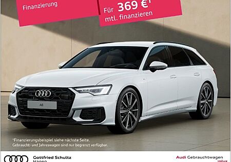 Audi A6 Avant 45 TFSI S-tronic MATRIX NAV HUD ACC S l