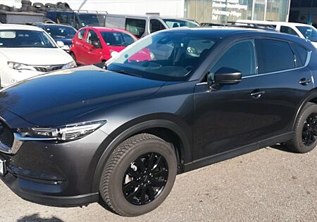 Mazda CX-5 2.5 SKYACTIV-G 194 Exclusive-Line AWD A...