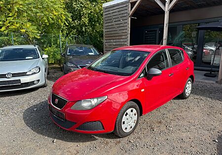 Seat Ibiza Lim. Reference 1.2 Benzin HU&AU´Neu