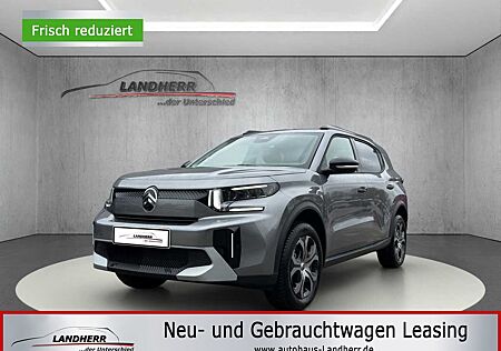 Citroën C3 Aircross Plus 100 //LED/Kamera/Sitzheizung