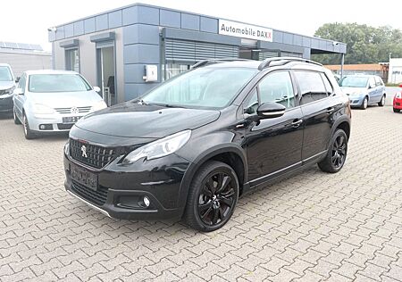 Peugeot 2008 1.2 PureTech Allure GT-Line*Navi*