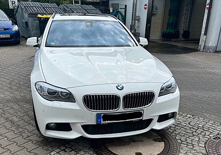 BMW 530d xDrive Touring / M-Paket