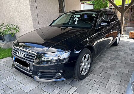 Audi A4 1.8 TFSI Attraction Avant Attraction