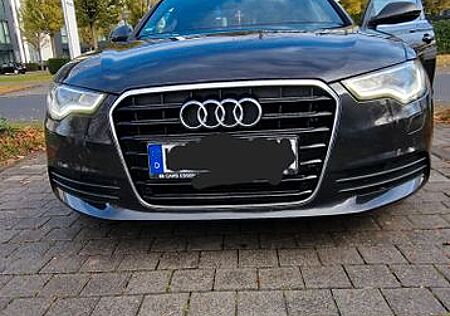 Audi A6 2.0 TDI -