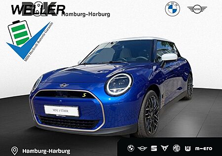 Mini Cooper SE PANO ACC 360° HUD Bluetooth Navi LED