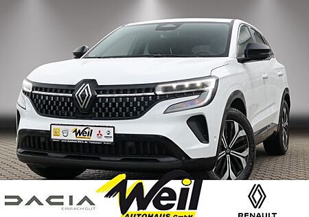 Renault Austral Evolution+MildHybrid 160 Automatik +MULT