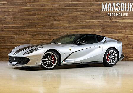 Ferrari 812 6.5 V12 Superfast HELE|Tailor Made|Full Carb