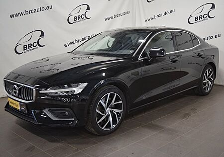 Volvo S60 T5 Inscription
