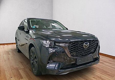 Mazda CX-60 e-SKYACTIV-D 254 AWD HOMURA P-GSD DA-P CO