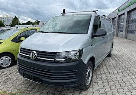 VW T6 Transporter Volkswagen Kasten- lang/Sortimo