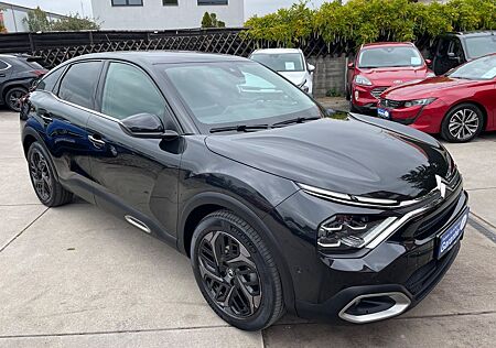 Citroën C4 gebraucht kaufen Citroën C4 Lim. Feel Pack/Leder/SitzHei/Navi/Head-Up/Kam