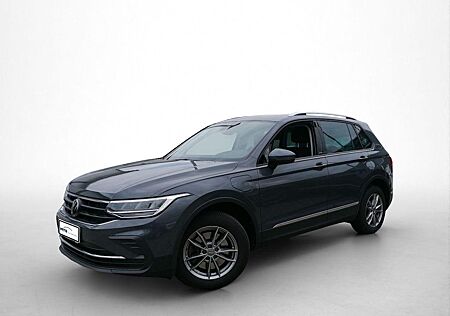 VW Tiguan Volkswagen 1.4 TSI eHybrid Active OPF (EURO 6d)