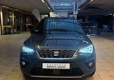 Seat Arona Xcellence