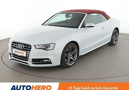 Audi S5 3.0 V6 TFSI quattro Aut.*NAVI*B&O*ACC*CAM*SHZ