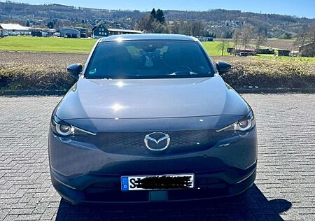 Mazda MX-30 36KWH 105kW - First Edition, erste Hand!