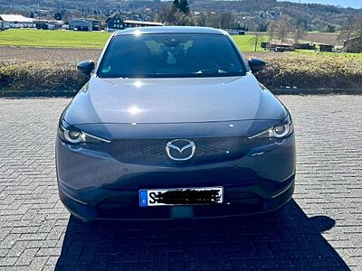 Mazda MX-30 36KWH 105kW - First Edition, erste Hand!