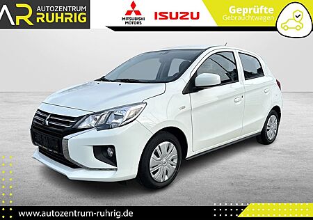 Mitsubishi Space Star Select