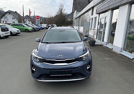 Kia Stonic Dream Team Edition