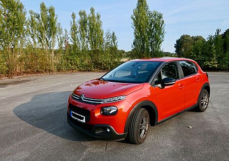 Citroën C3 PureTech 82 Stop&Start FEEL
