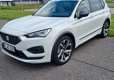 Seat Tarraco 1.4 e-HYBRID 180kW FR Panorama