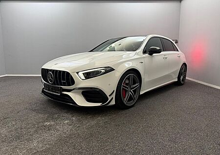 Mercedes-Benz A 45 AMG A 45 S AMG*AERO 2*PANO*ACC*LEDER*REAL SOUND*U-F