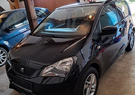 Seat Mii 1.0 55kW Style MY 2013