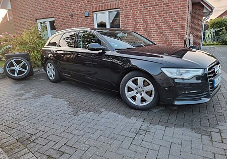 Audi A6 3.0 TDI quattro Sthzg, Einp.Selbstlenkend,Ahk