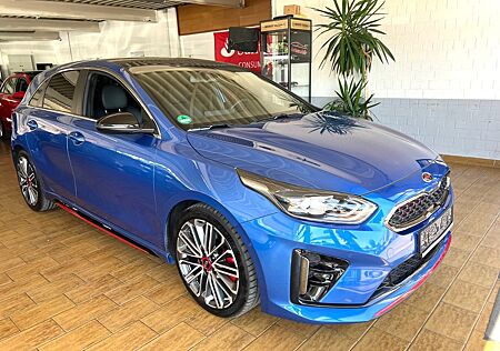 Kia Cee'd /GT