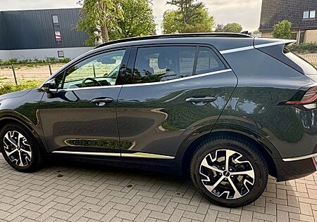 Kia Sportage 1.6 T-GDI 48 V DCT Spirit (MJ 2025)