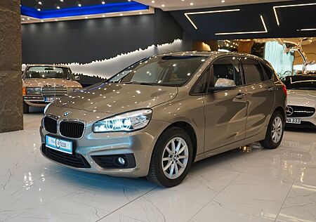 BMW 220 Active Tourer d*HIFI*AHK*PANO*LED*NAVI*SHZ
