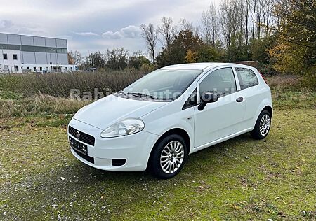Fiat Grande Punto 1.2Klimaanalge Neue Zahnriemen