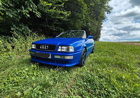 Audi Cabriolet 80 2.6 -