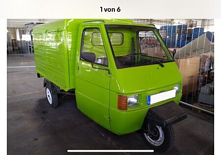 Piaggio APE TM