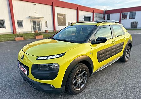 Citroën C4 Cactus Selection