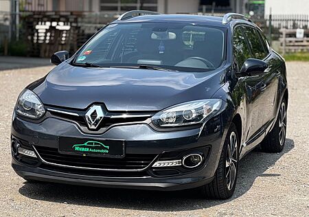 Renault Megane III Grandtour BOSE Edition