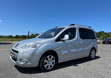 Peugeot Partner Tepee Premium