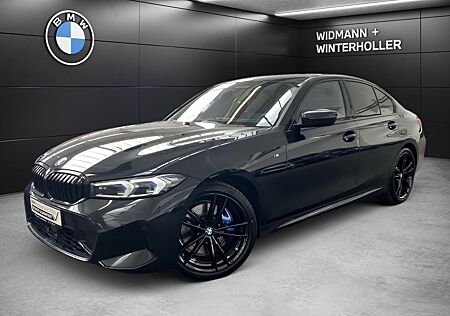 BMW 320d xDrive Lim. M Sport GSD DA Pro H/K AHK STH