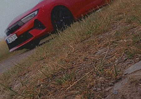 Opel Astra 1.2 Turbo 96kW GS GS