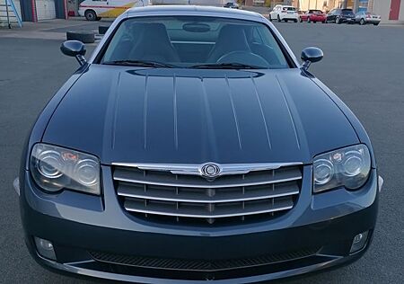 Chrysler Crossfire 3.2 V6 -