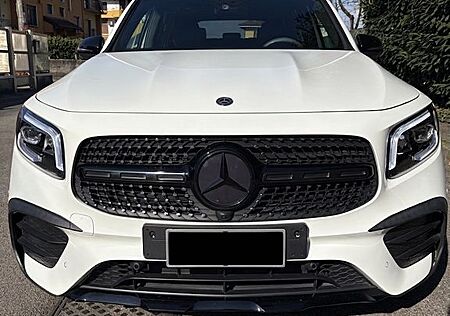 Mercedes-Benz GLB 200 d DCT -