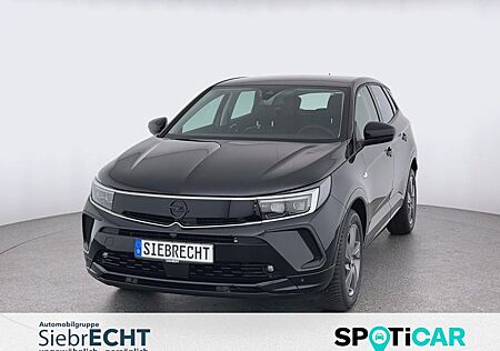 Opel Grandland X Grandland GS Line 1.2*NAVI*SHZ*RFK*uvm