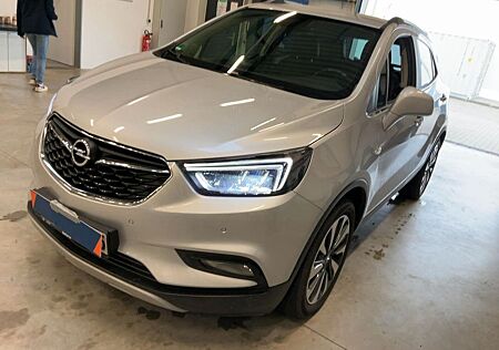 Opel Mokka gebraucht kaufen Opel Mokka X INNOVATION-AUTOM-NAVI-RFK-BI LED-DAB