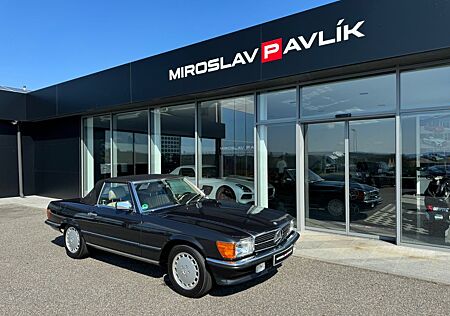 Mercedes-Benz SL 300 orig. 9100km W107