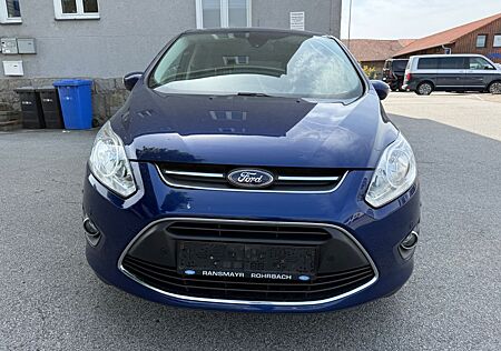 Ford C-Max Sync Edition