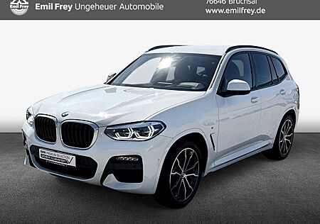 BMW X3 M X3 xDrive20d Aut. M Sport