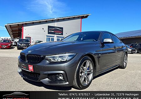 BMW 440 Gran Coupé M-Paket LED|HUP|KEYLESS|NAVI|SHZ