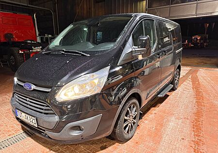 Ford Tourneo Custom Business Edition + 11Mon. Garant