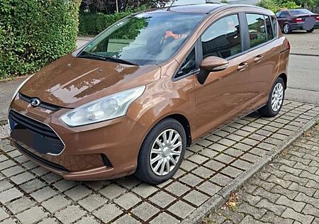 Ford B-Max 1,0 EcoBoost 74kW S/S Trend